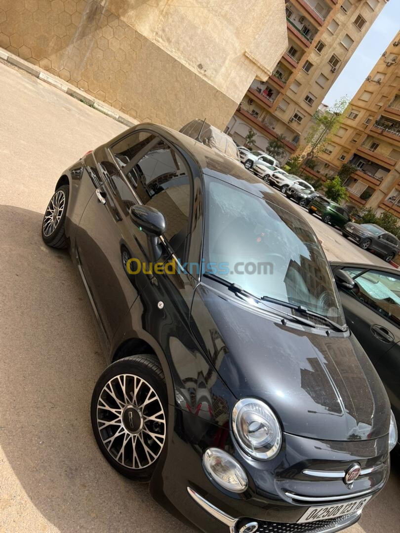 Fiat Fiat 500 dolce vita plus 2023 