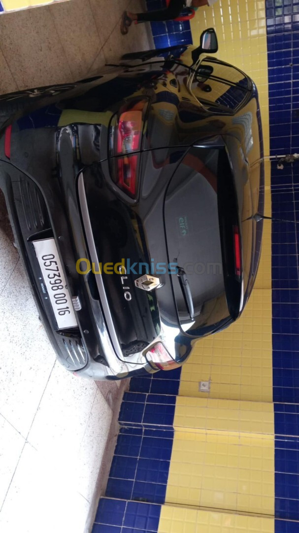 Renault Clio 4 2018 Limited 2