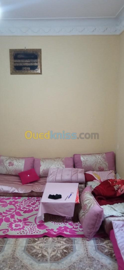 Vente Villa Relizane Bendaoud