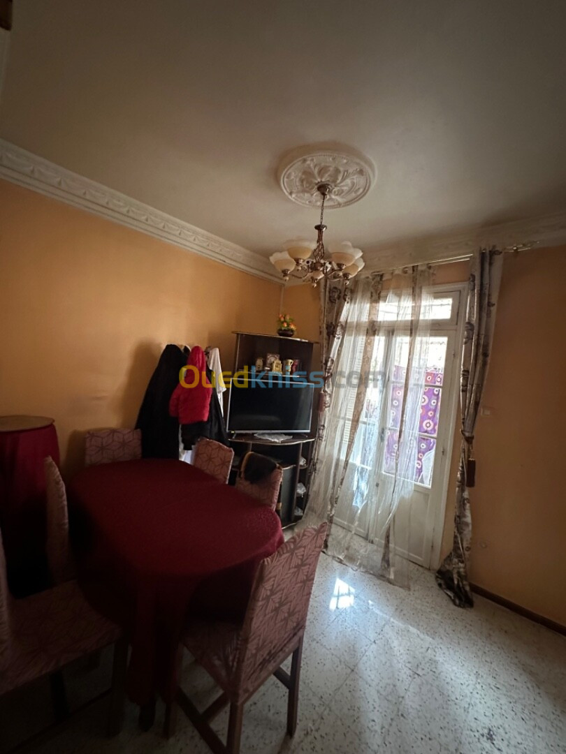 Vente Appartement F3 Sétif Setif