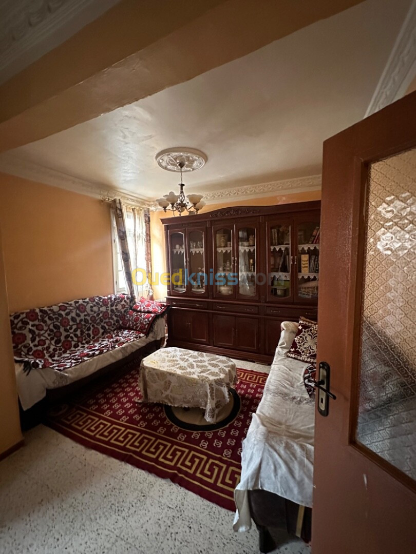 Vente Appartement F3 Sétif Setif