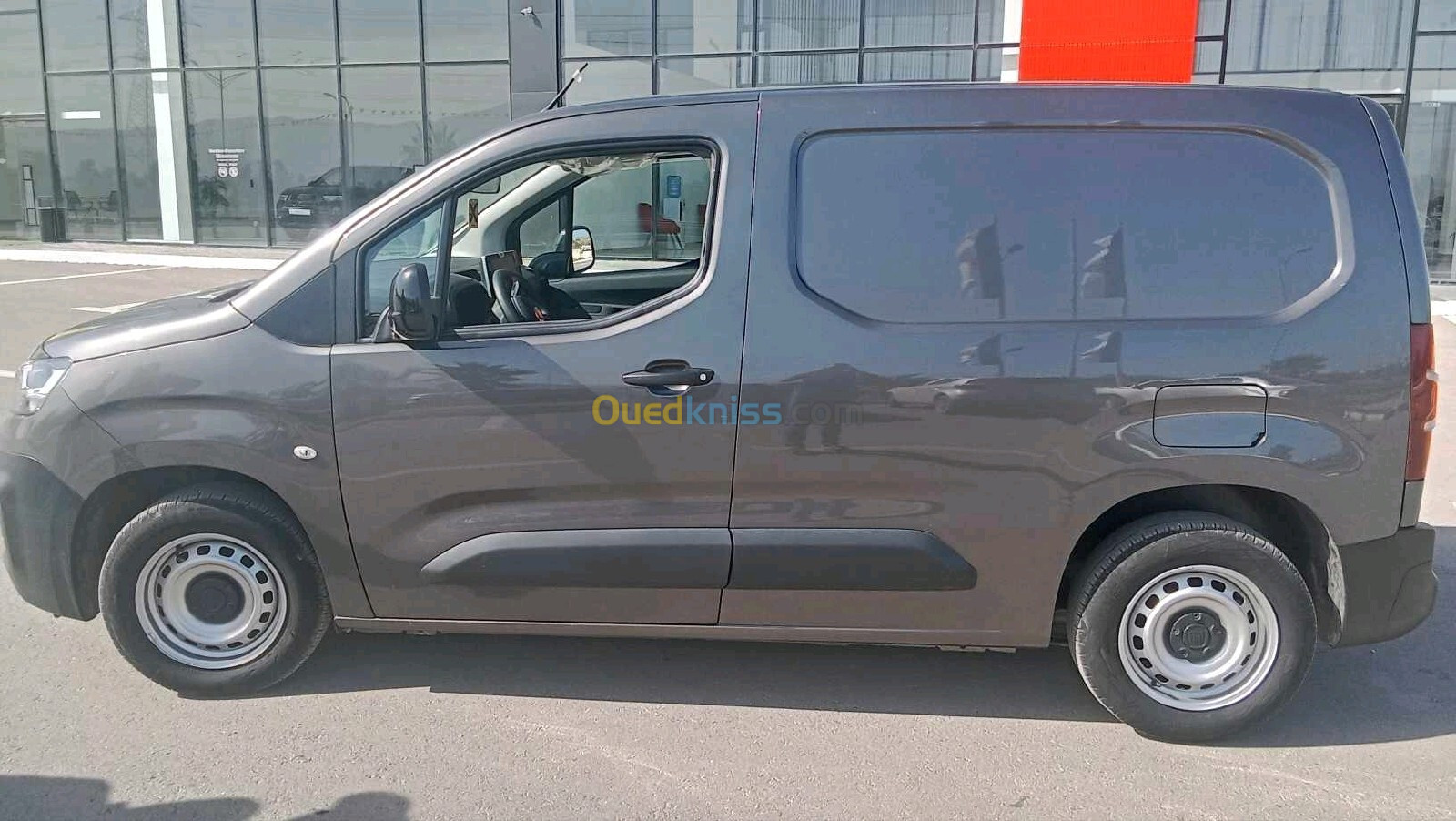 Fiat Professional Doblo 2023 Doblo