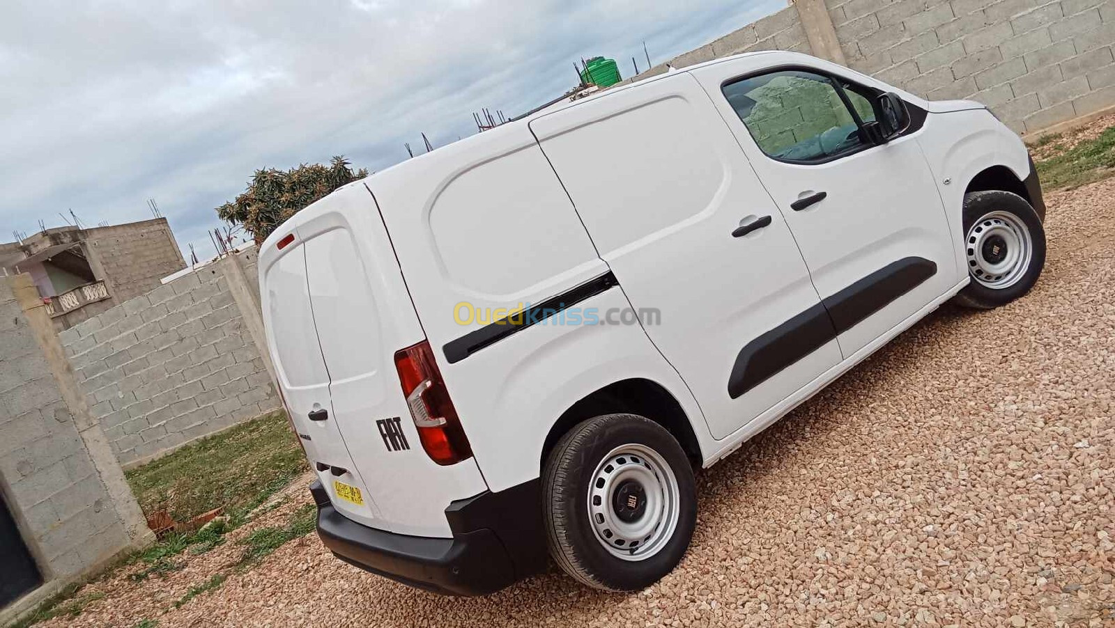 Fiat Doblo 2024 Doblo