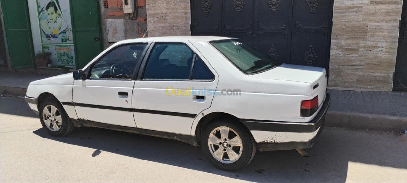 Peugeot 405 1994 405