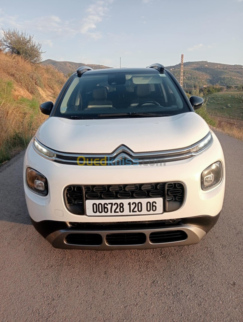 Citroen C3 2020 