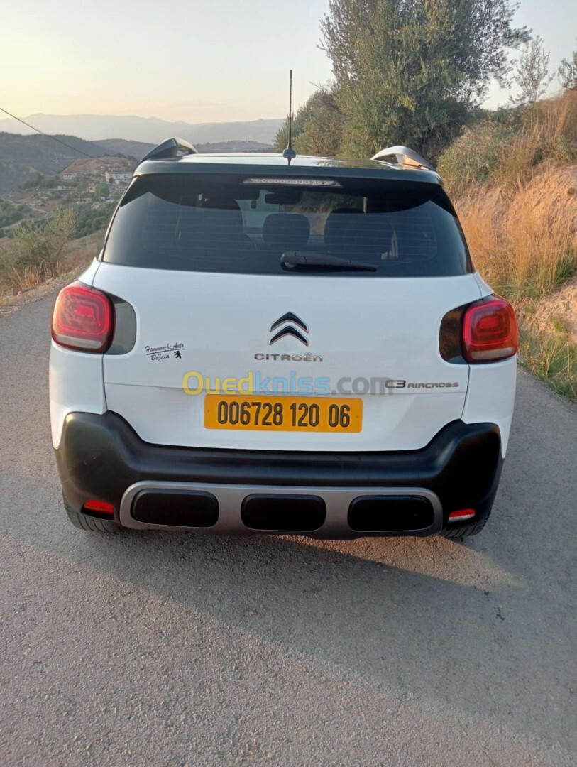 Citroen C3 2020 