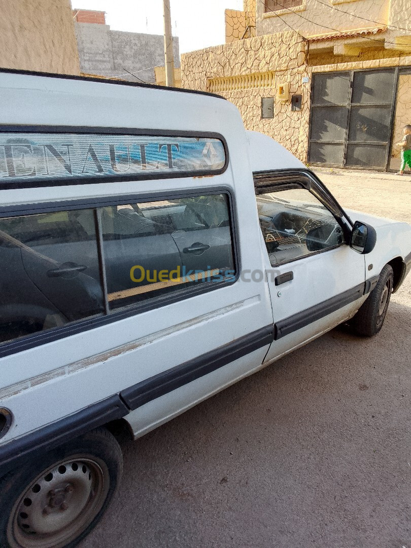 Renault Express 1995 Vitree