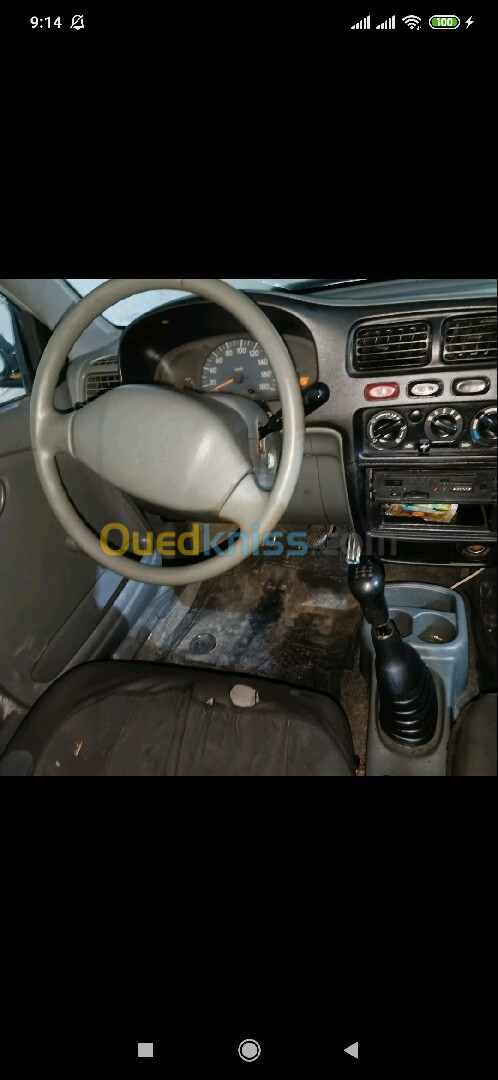 Suzuki Alto 2008 Alto