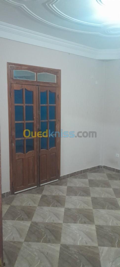 Location Niveau De Villa F4 Alger Hraoua