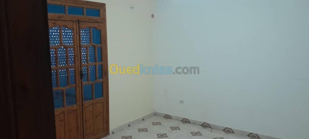 Location Niveau De Villa F3 Alger Hraoua