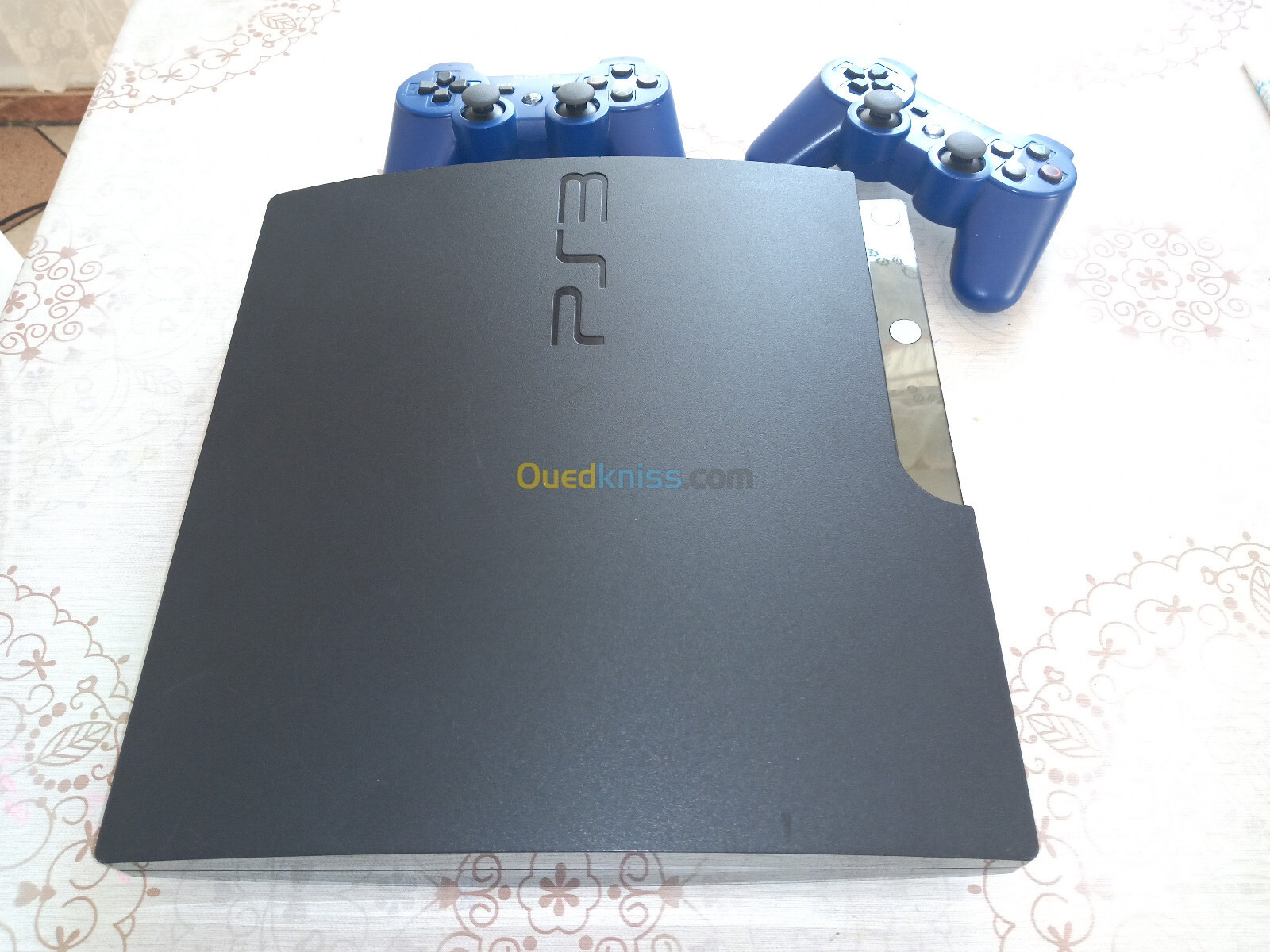 PS3 500G Slim