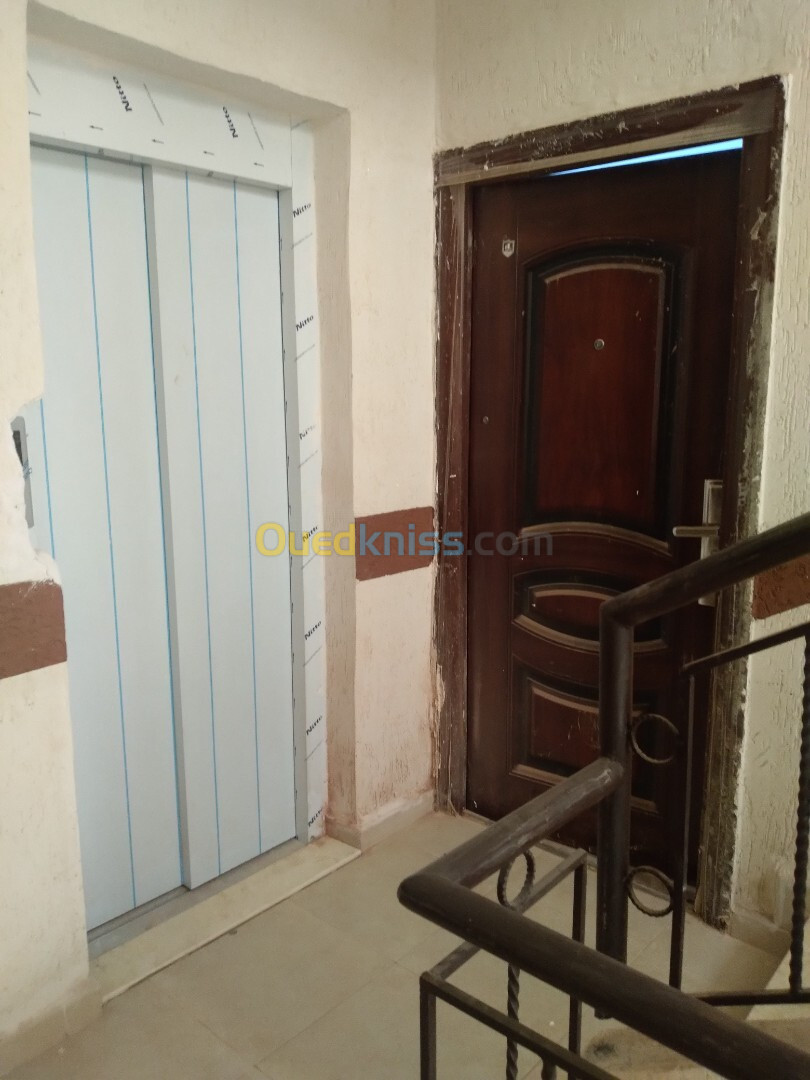 Vente Appartement F2 Jijel El aouana