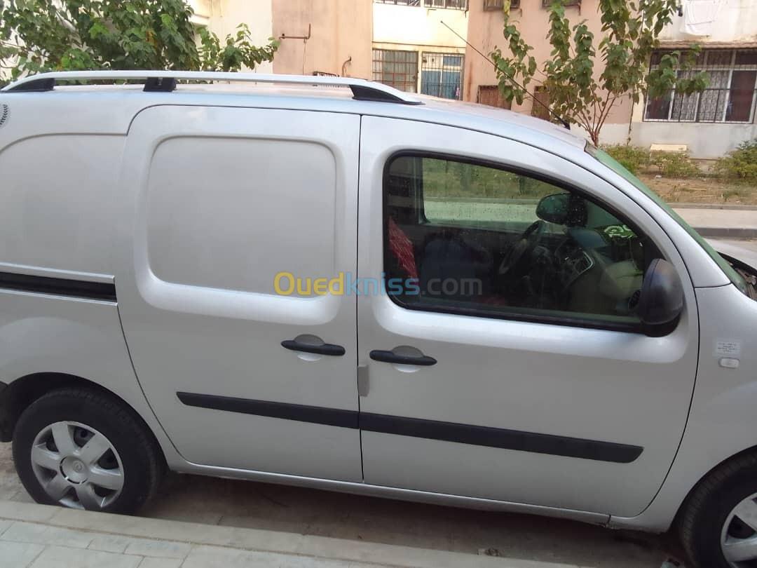 Renault Kangoo 2017 