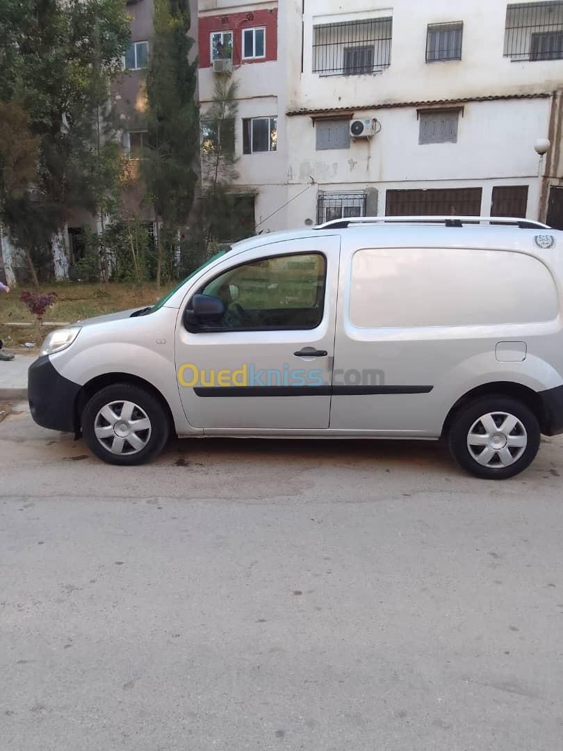 Renault Kangoo 2017 