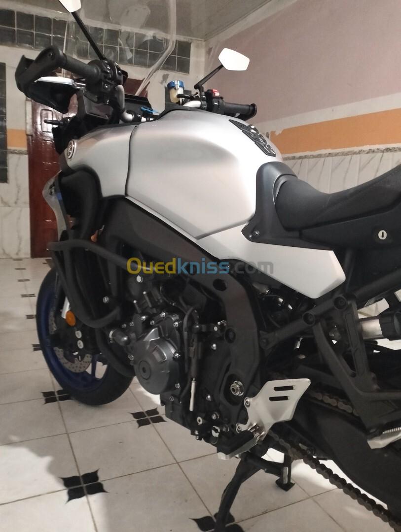 Yamaha Mt 09 trcer Gt 2023