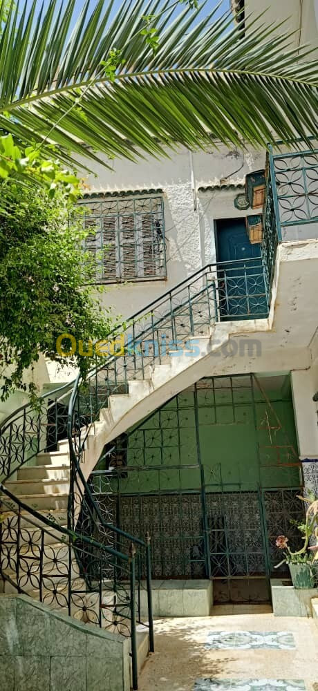 Vente Villa Alger Ouled fayet