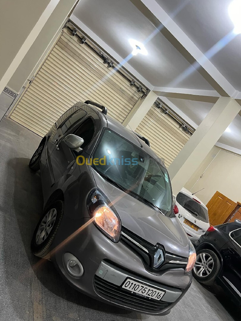 Renault Kangoo 2020 Privilège plus