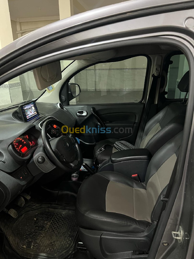 Renault Kangoo 2020 Privilège plus