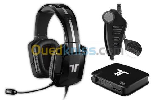 Casque TRITTON PRO + 