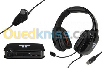 Casque TRITTON PRO + 