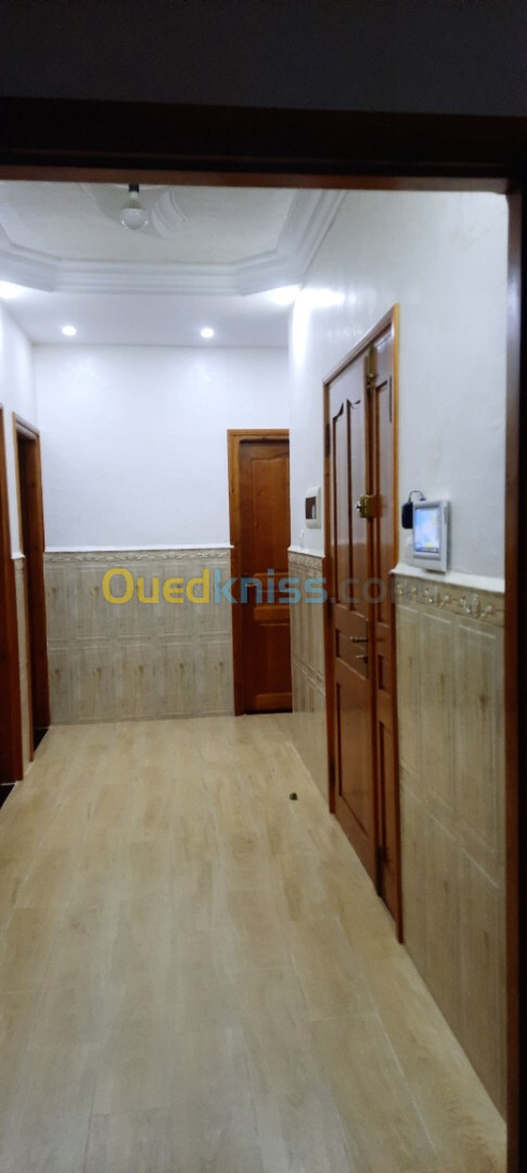 Vente Villa Alger Ouled chebel