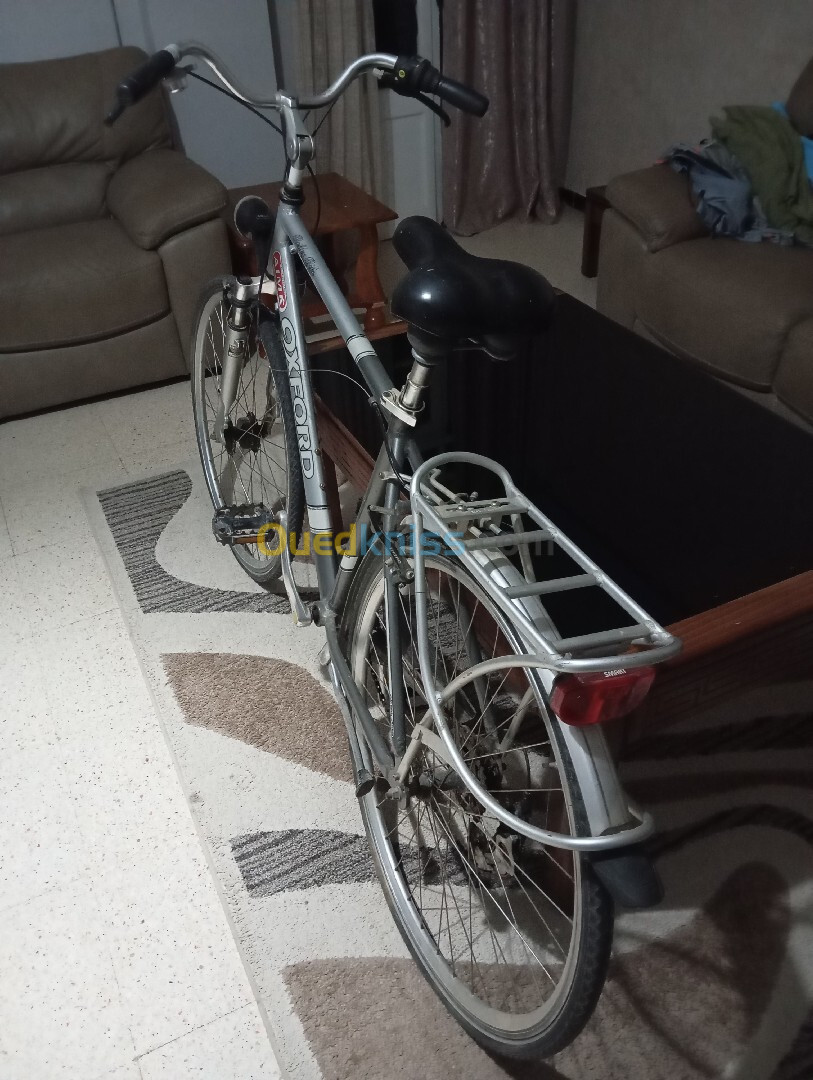 Vends vélo OXFORD  