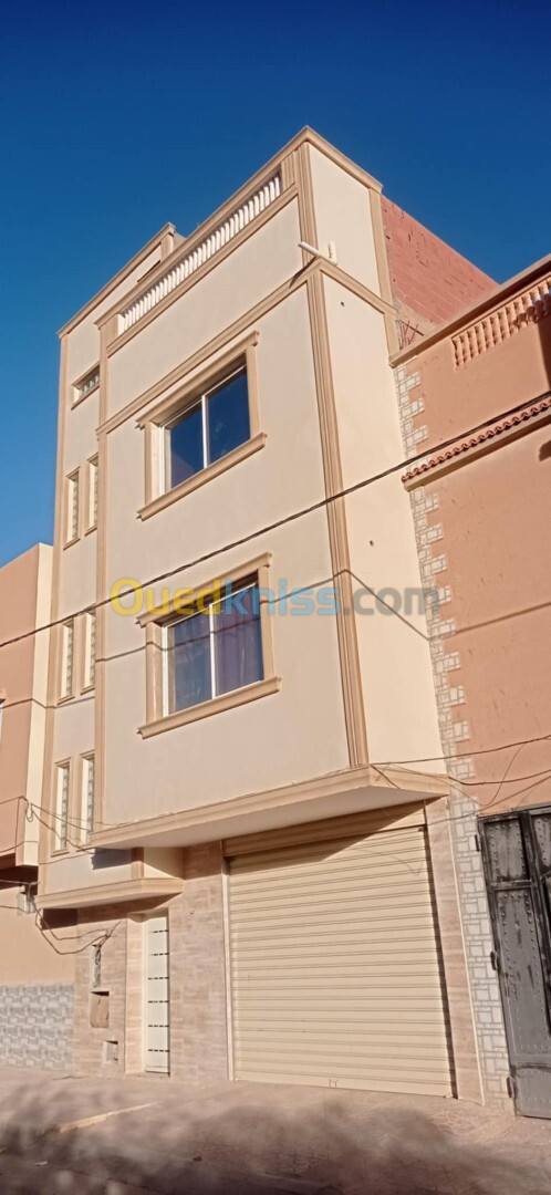 Vente Villa Laghouat Laghouat