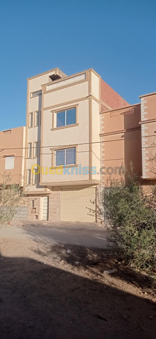 Vente Villa Laghouat Laghouat