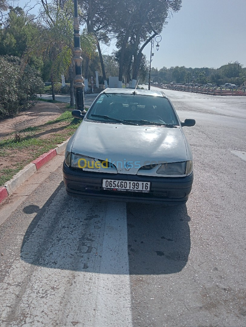 Renault Megane 1 1999 Megane 1