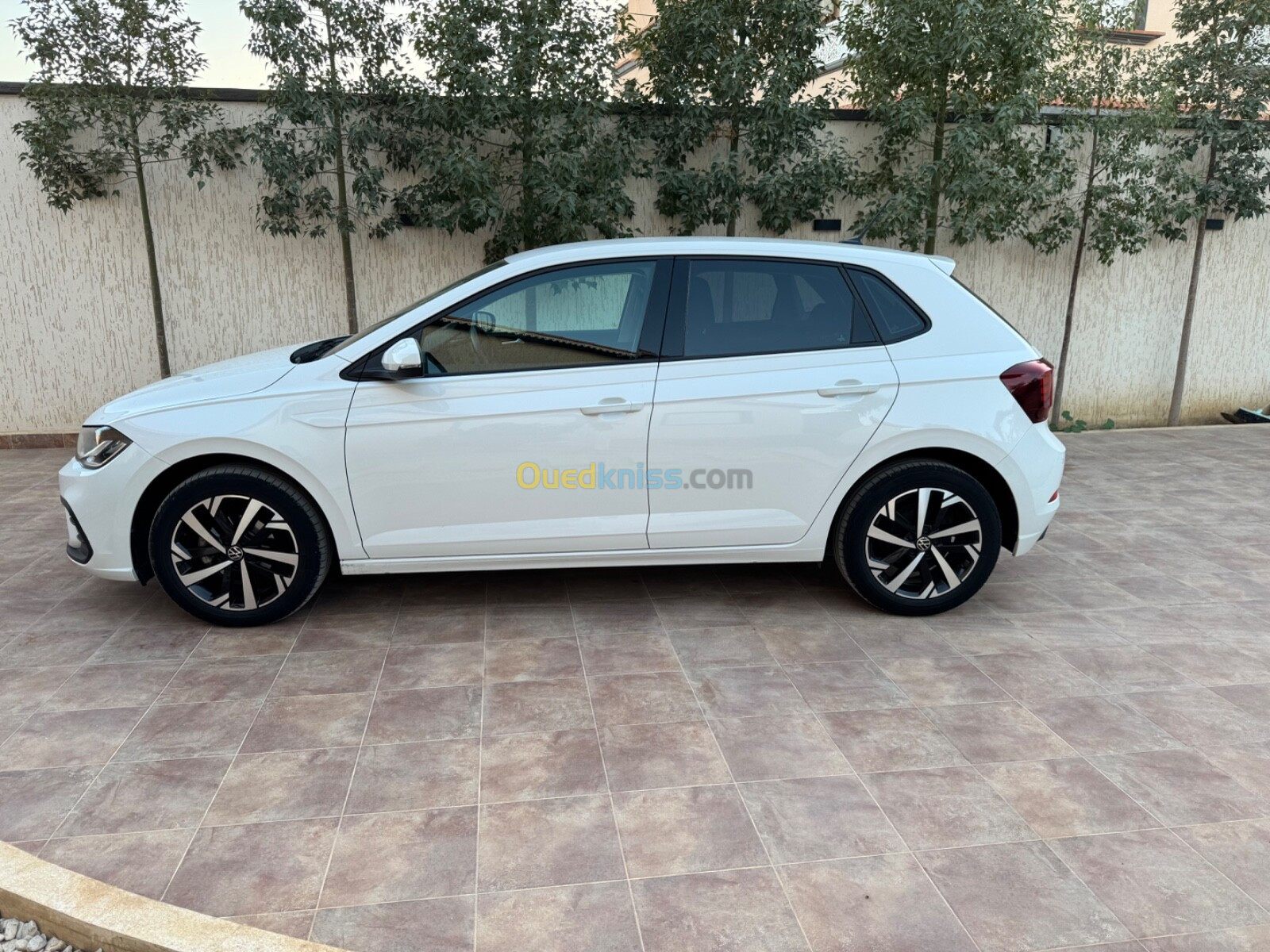 Volkswagen Polo 2021 Life