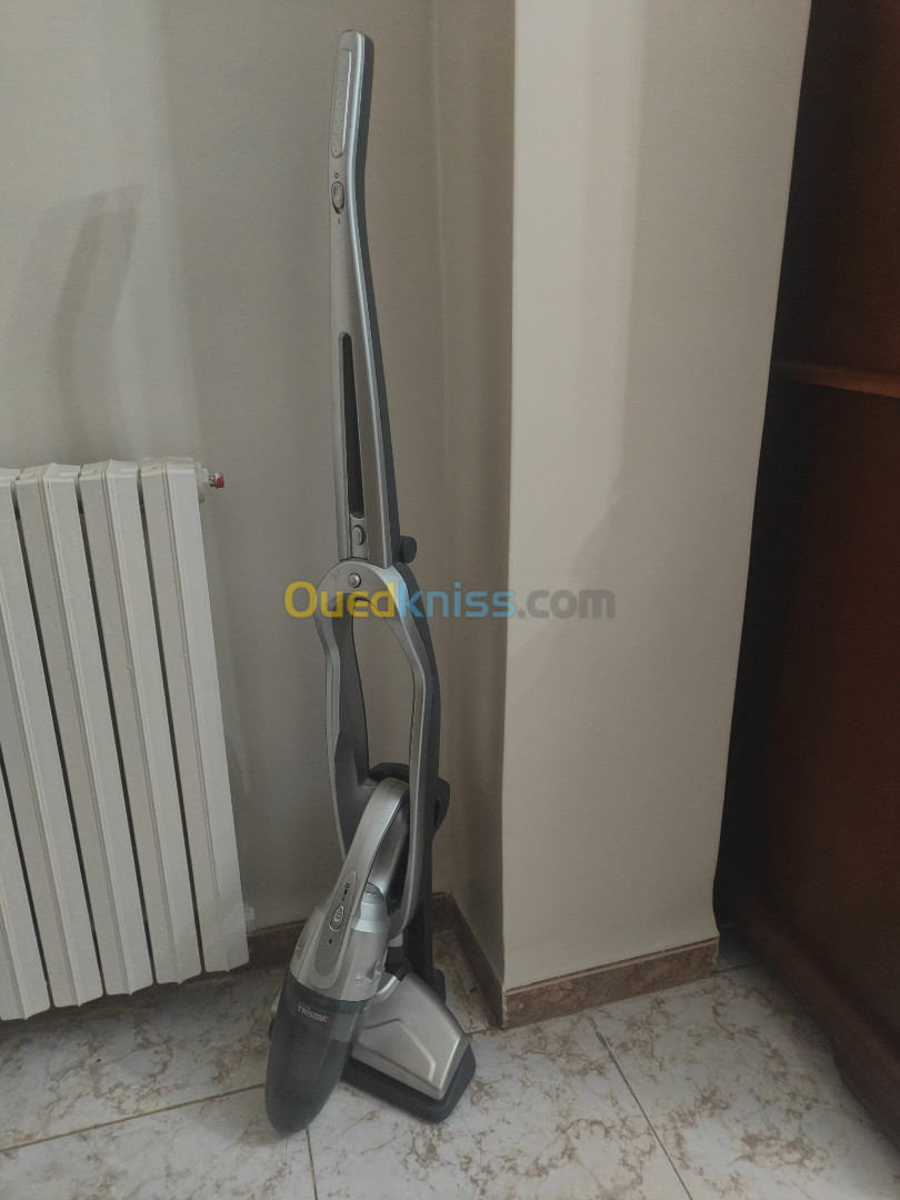 aspirateur 2en1 