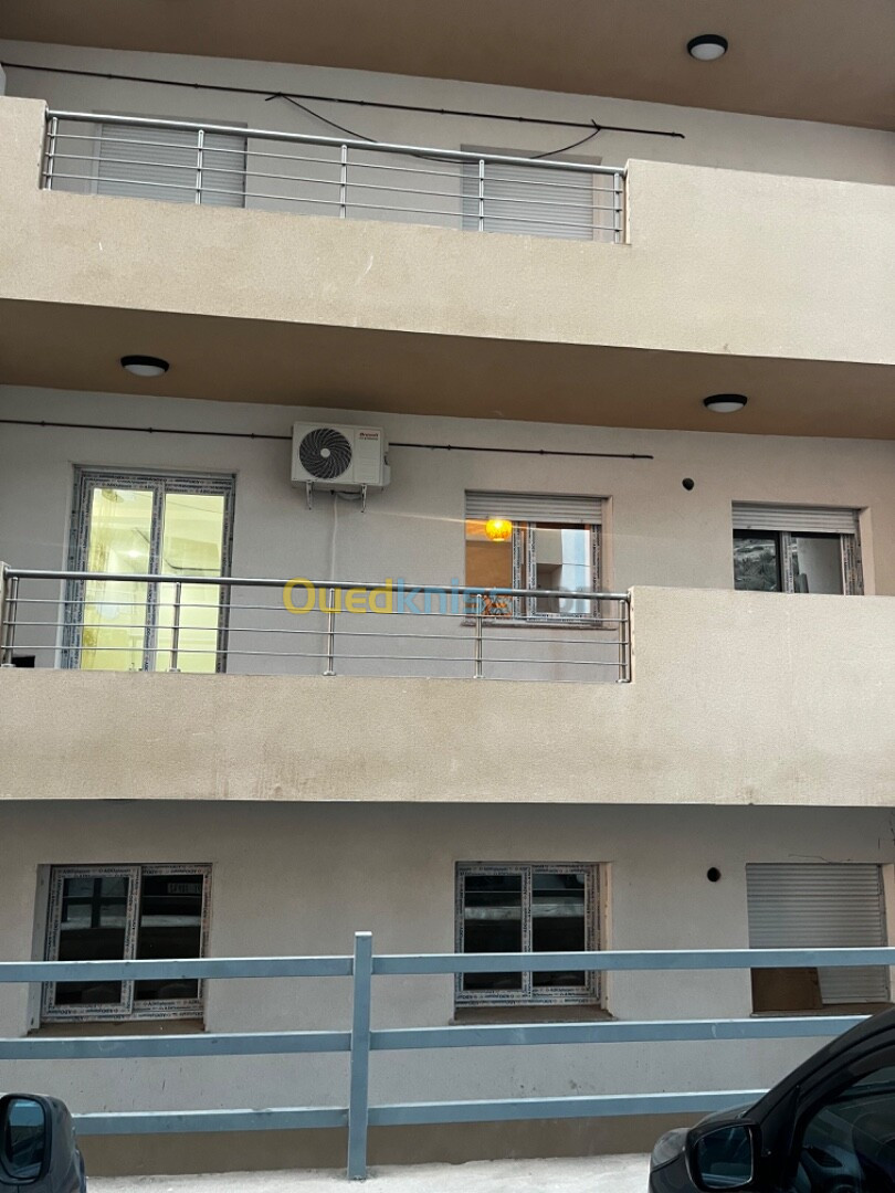 Location Appartement F2 Tipaza Cherchell