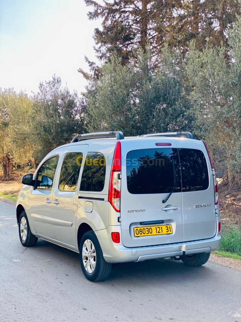 Renault Kangoo 2021 