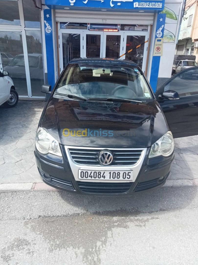 Volkswagen Polo 2008 Polo