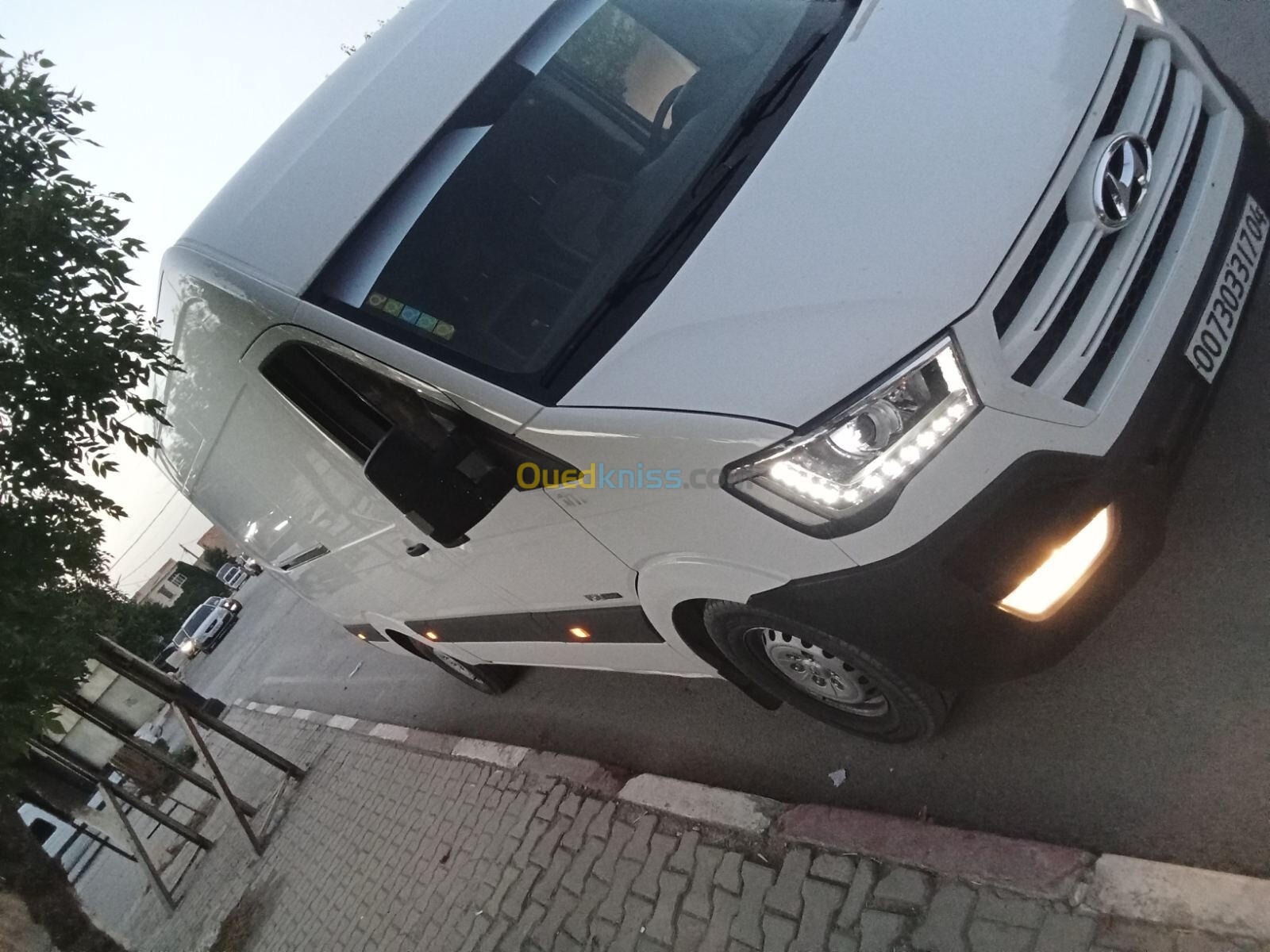 Hyundai H350 Hyundai H350 2017