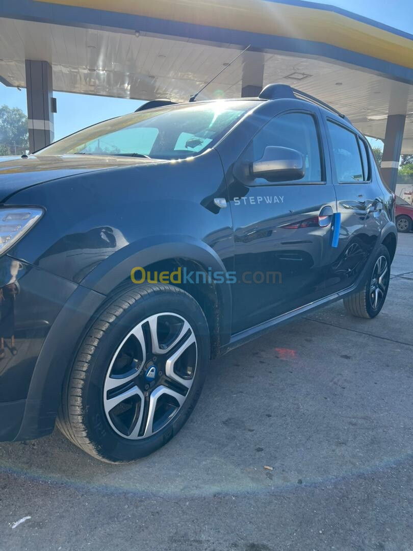 Dacia Sandero 2017 Sandero