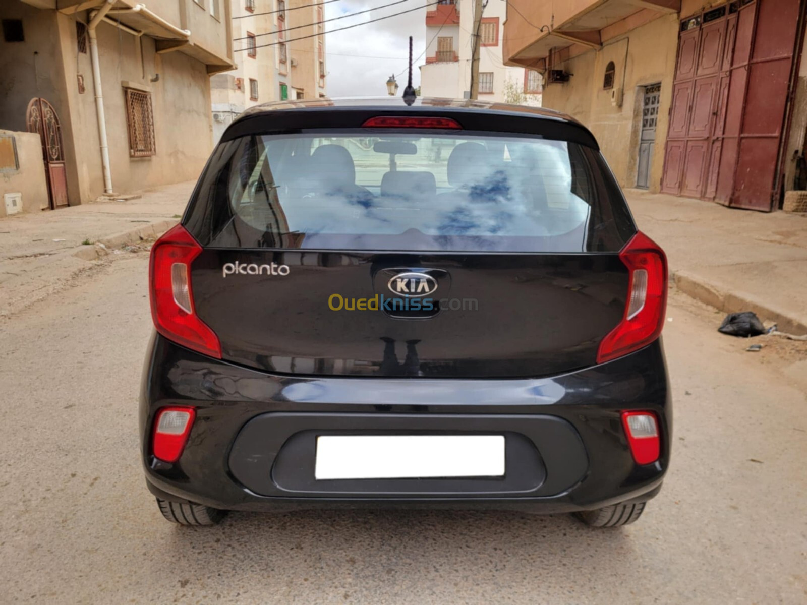 Kia Picanto 2019 LX Start