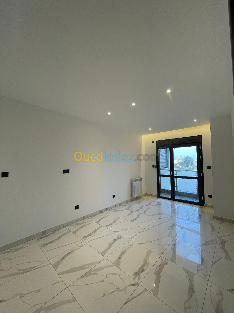 Vente Appartement F4 Alger Birkhadem