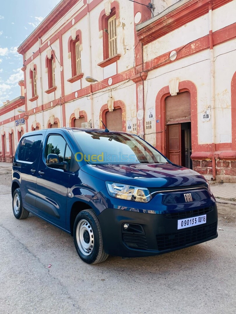 Fiat Doblo 2024 دوبلو ايطالي🇮🇹