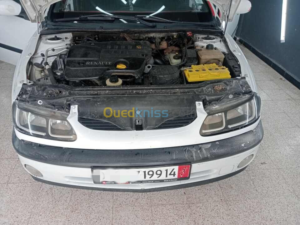 Renault Laguna 1 1999 Laguna 1