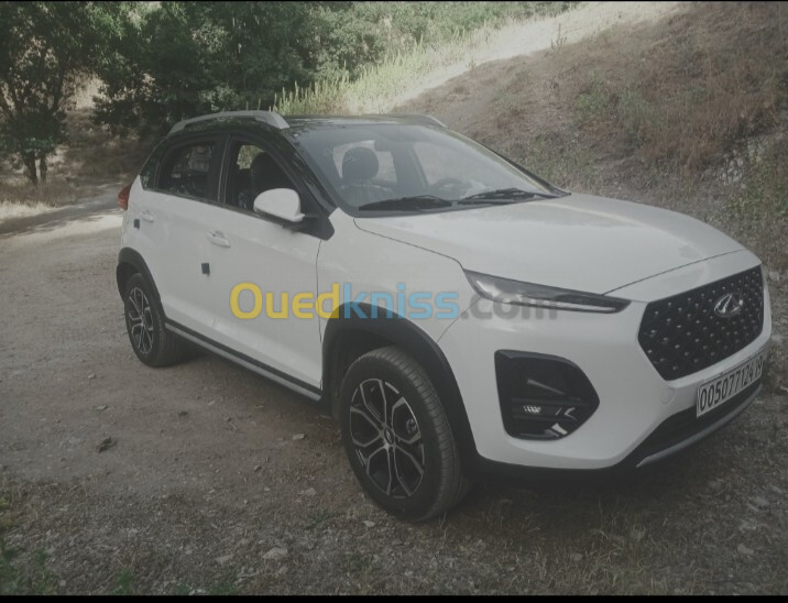 Chery Tiggo2pro 2024 Luxery