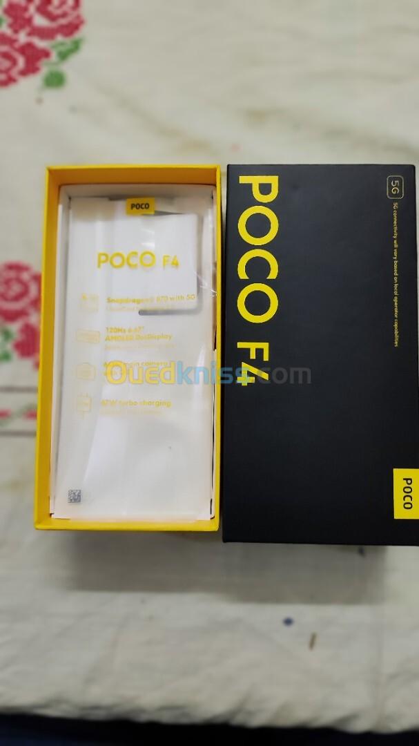 Poco f4