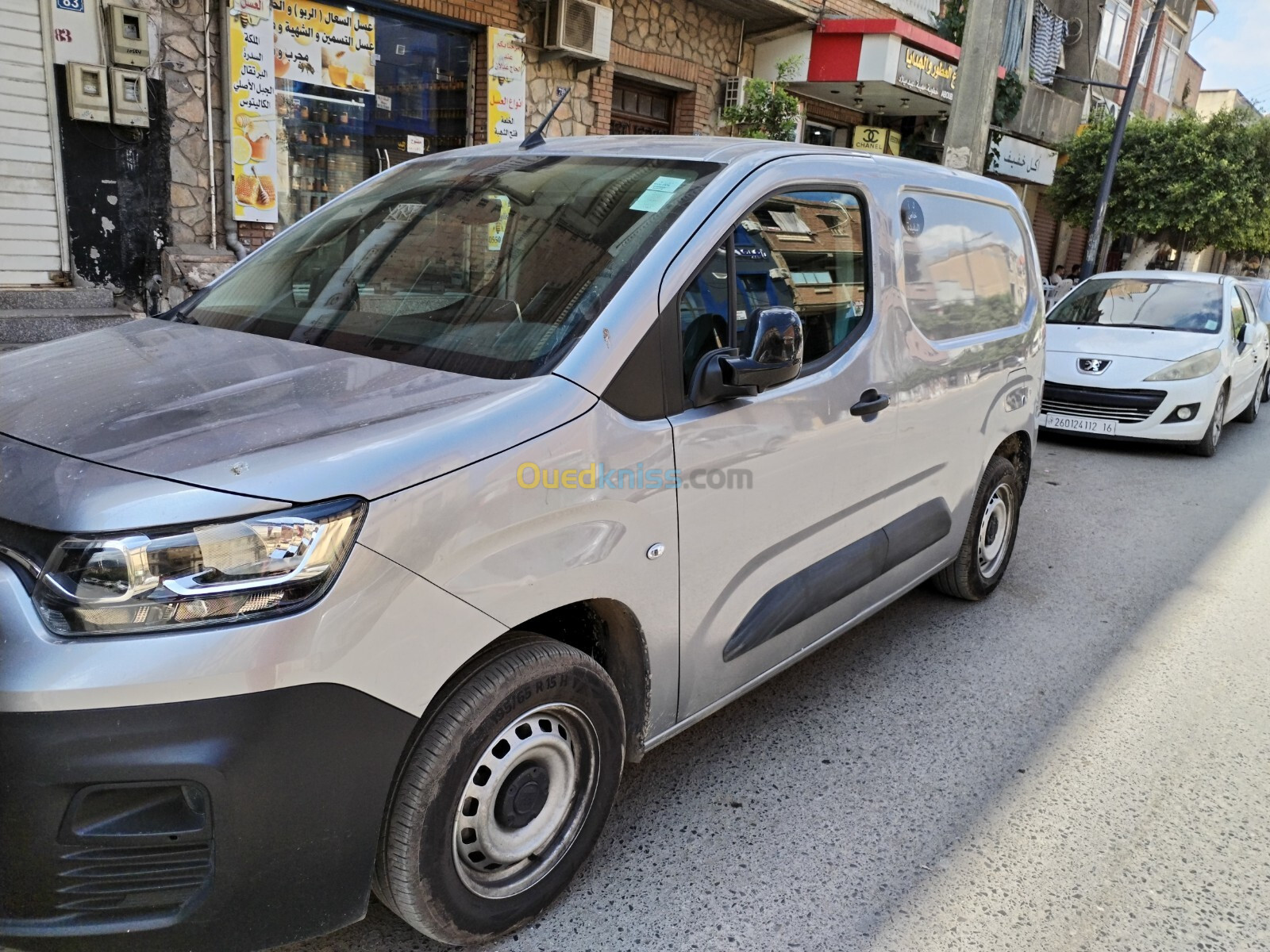 Fiat Doblo 2023 