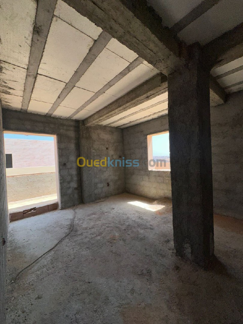 Vente Appartement F4 Alger Oued smar