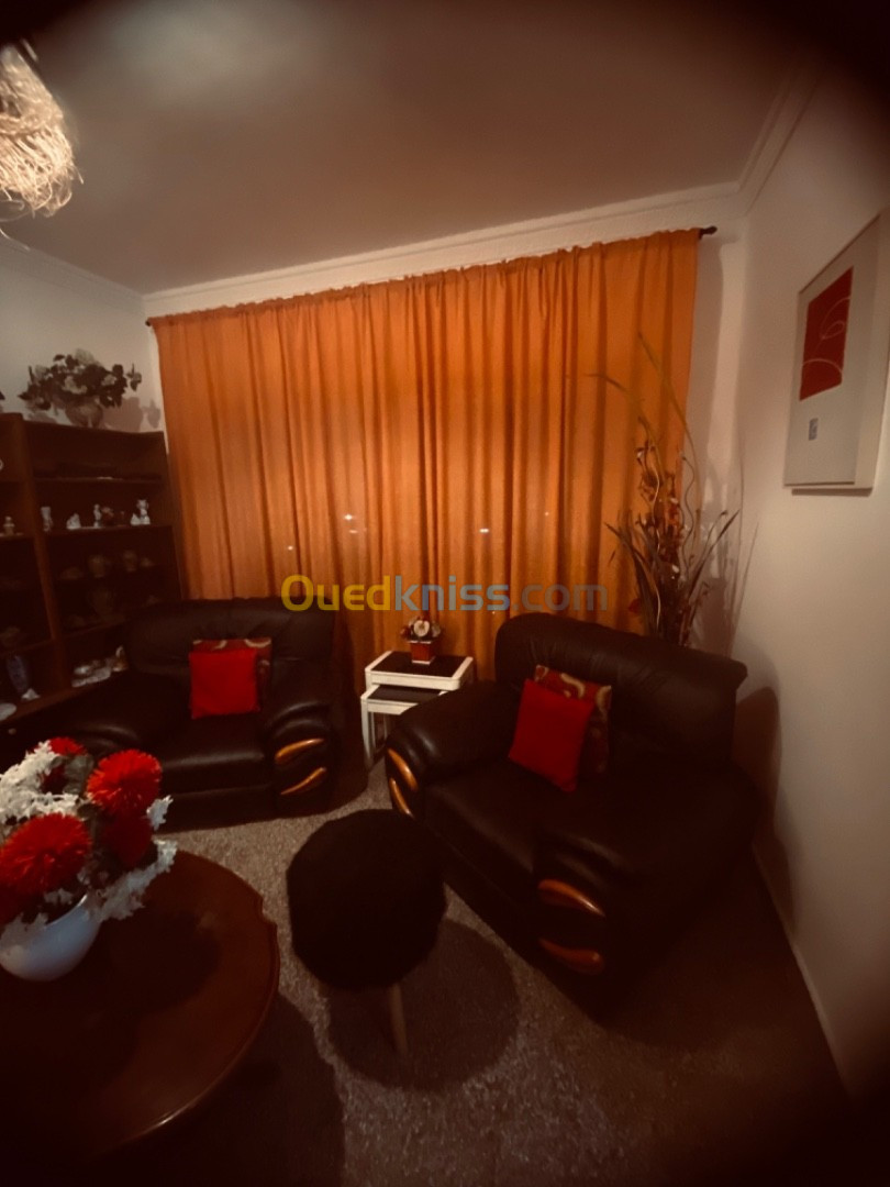 Location Appartement F3 Alger Alger centre