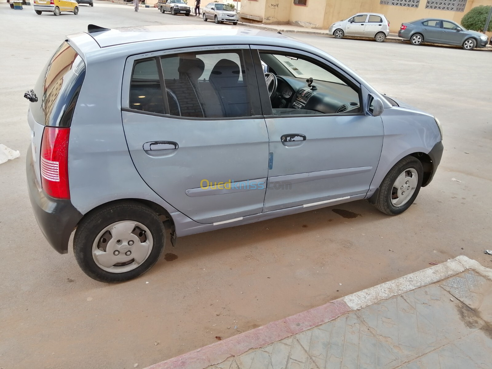 Kia Picanto 2004 2004