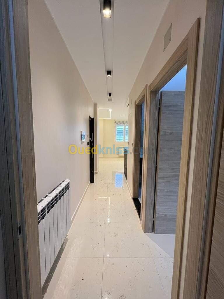 Vente Appartement F4 Alger Ain taya