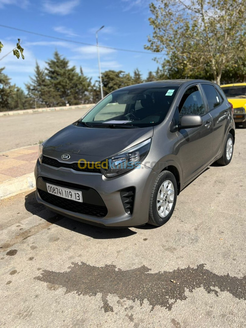 Kia Picanto 2019 