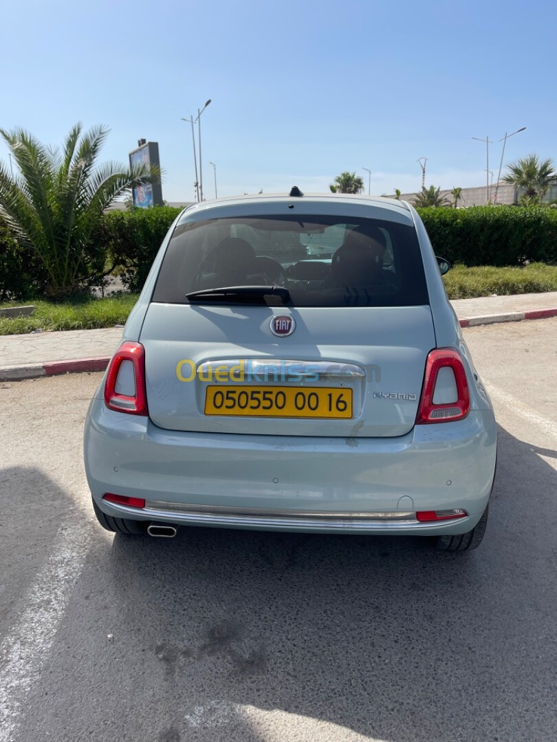 Fiat Fiat 500 club 2024 2024 Club