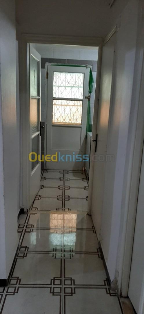 Vente Appartement F3 Sétif Setif